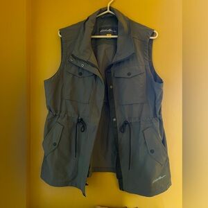 Eddie Bauer vest - XL